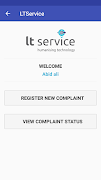 LTService スクリーンショット 5