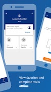 TIBCO Nimbus 스크린샷 1