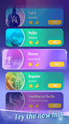 Tiny Tiles 2 screenshot 5