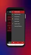برنامهنما Gaming Browser عکس از صفحه