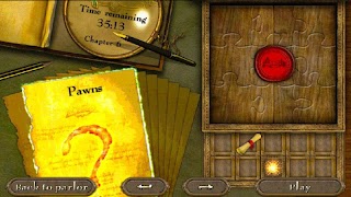 Azada [Full] Screenshot 3