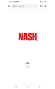Nash Paints پوسٹر