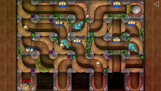 5 Schermata Marble Machine