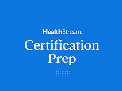 Healthstream Cert Prep اسکرین شاٹ 5