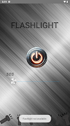 Flashlight - Pro Ekran Görüntüsü 7