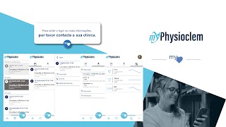 myPhysioclem screenshot 4