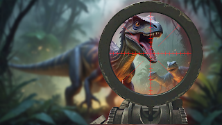 Sniper Extinction اسکرین شاٹ 4