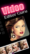 Video Editor Guru screenshot 1