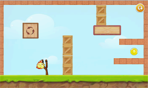 Angry Chicken Shoot screenshot 4