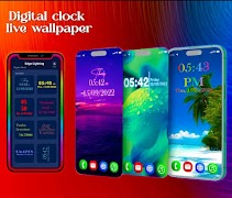 Edge Lighting border pro imagem de tela 4