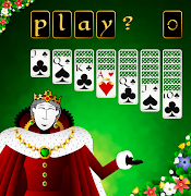 Solitaire: Kings & Queens poster