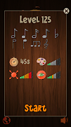 برنامه‌نما Tap-it Master عکس از صفحه