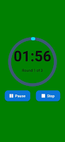 Cronômetro de treino e estudos স্ক্রিনশট 7