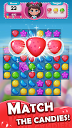 Candy Smash screenshot 1