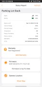 برنامه‌نما Spartan Camera Management عکس از صفحه
