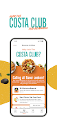 برنامه‌نما Costa Vida عکس از صفحه