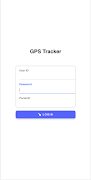 GPS Tracker Poster