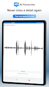 AI Stem Transcriberen screenshot 7