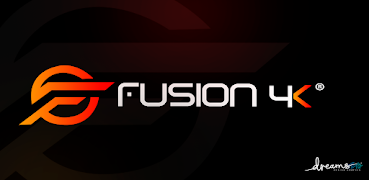 Fusion4k Blink captura de pantalla 3