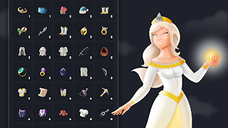 CherryTree - Text RPG 截图 6