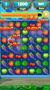 Fruit Link ภาพหน้าจอ 2
