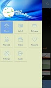 tvpro screenshot 3