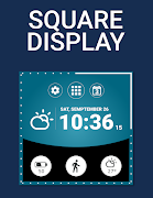 EveryDay Watch Face imagem de tela 5