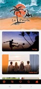 Poster La Pelota