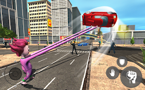 Elastic Hero screenshot 7