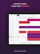 Soundtrap: Music Making Studio imagem de tela 6