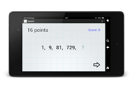 Sequetur- Screenshot 6
