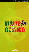 Visite Comigo 스크린샷 1