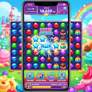Match Land screenshot 4