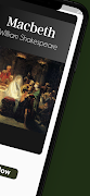 Macbeth - Book - Shakespeare 截圖 1
