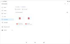 Bobo Student screenshot 4