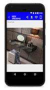 Dressing Table Designs screenshot 6