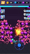 3 Schermata Interstellar Miner