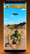 Alien Slinger syot layar 3