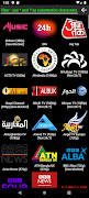 IPTV Proxy - Player & Cast الملصق