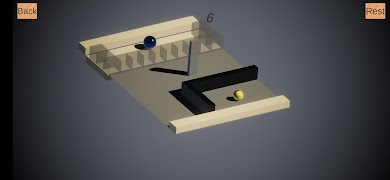 Geometric Shapes screenshot 1