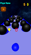 Sphere Game постер