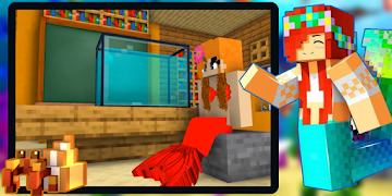 Little Mermaid Mod screenshot 5