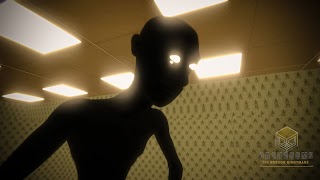 Backrooms Horror Nightmare screenshot 7