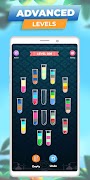 Water Color Sort Pro screenshot 6