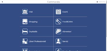 Cammarata screenshot 4