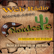 Rádio Recordando o Nordeste syot layar 3