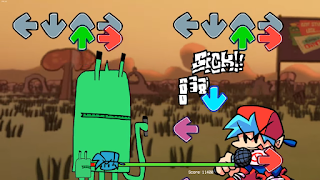 FNF For Friday Night Funkin Mods And Tricks Screenshot 2