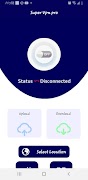 Super Vpn Pro poster