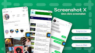 Screenshot X - Screen Capture ภาพหน้าจอ 1