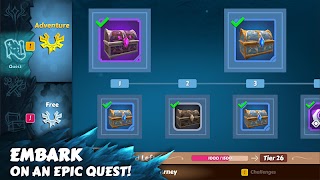 Frostfall اسکرین شاٹ 6